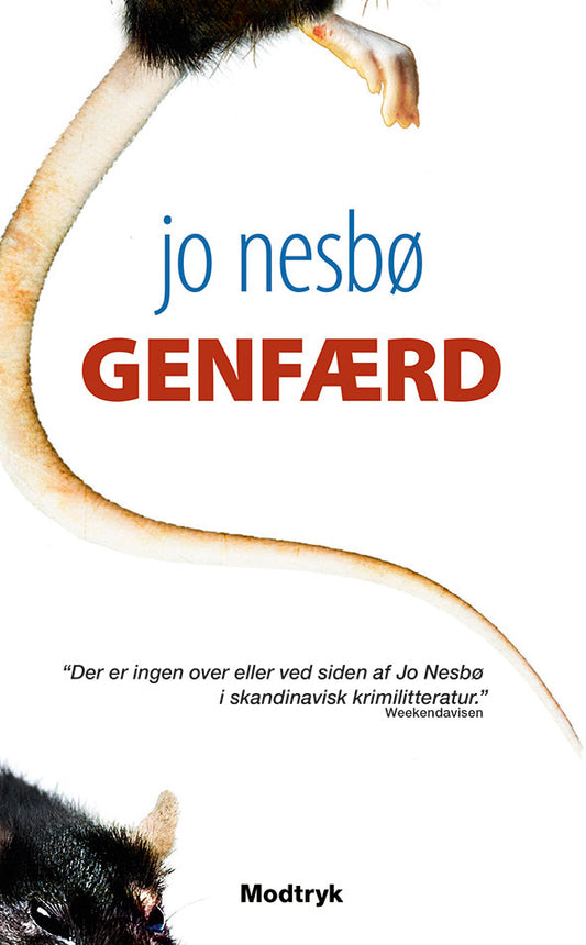 GENFÆRD
