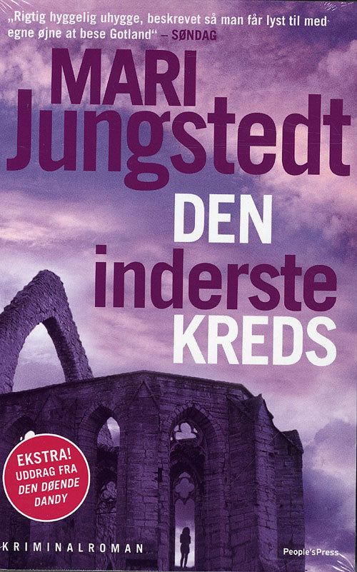 DEN INDERSTE KREDS