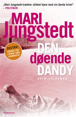 DEN DØENDE DANDY