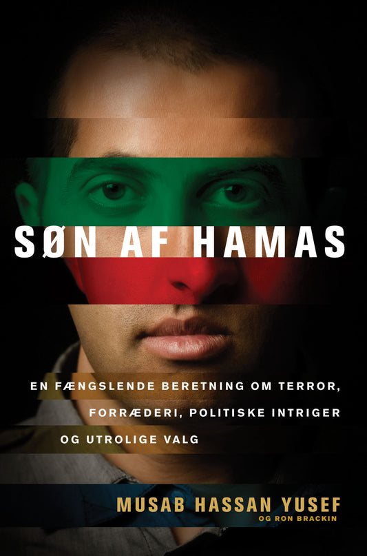 SØN AF HAMAS