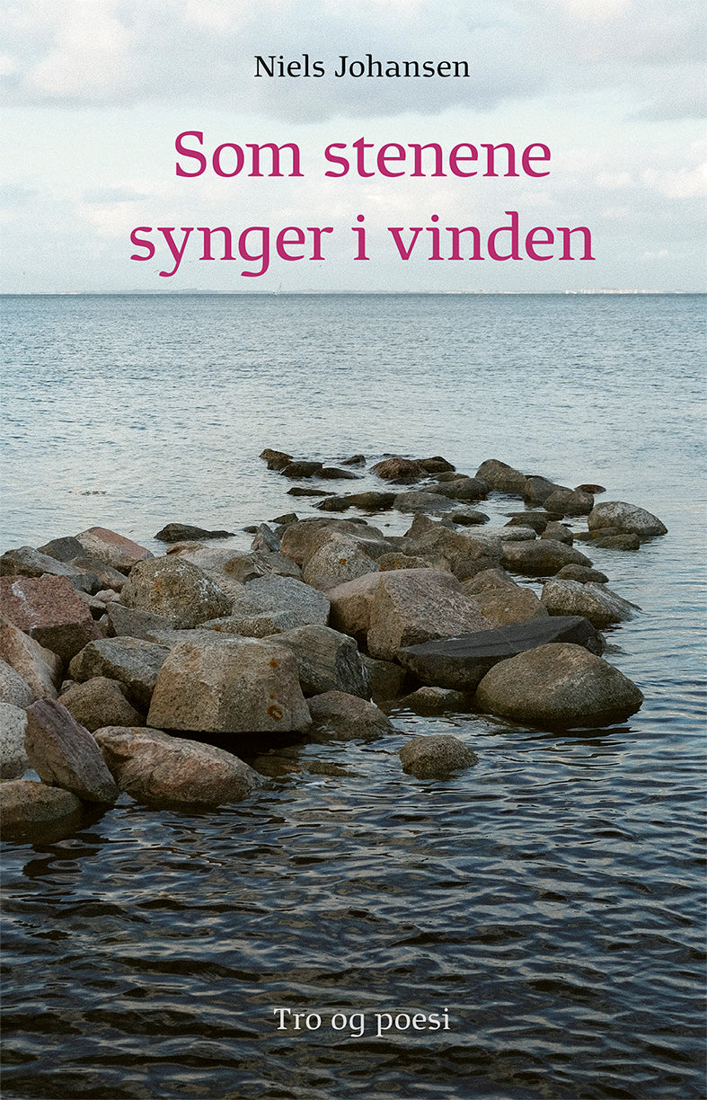 SOM STENENE SYNGER