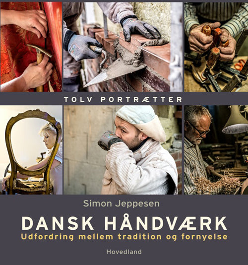 DANSK HÅNDVÆRK