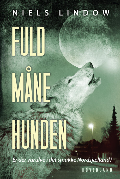 FULDMÅNEHUNDEN