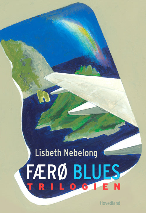 FÆRØ BLUES