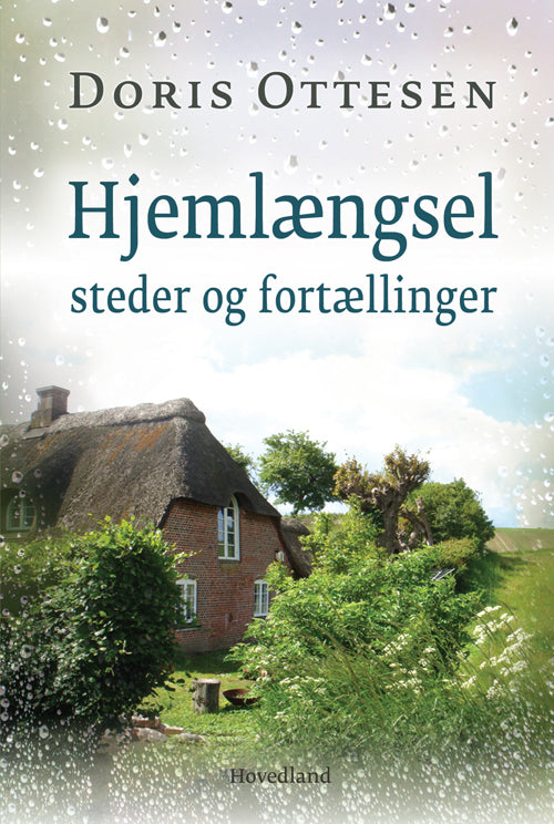 HJEMLÆNGSEL