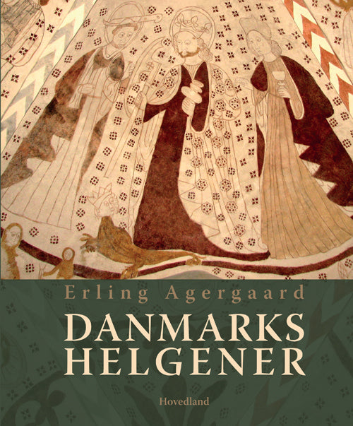 DANMARKS HELGENER