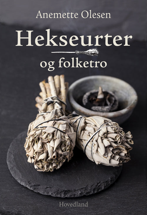 HEKSEURTER OG FOLKETRO