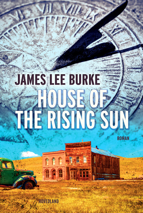 HOUSE OF THE RISING SUN