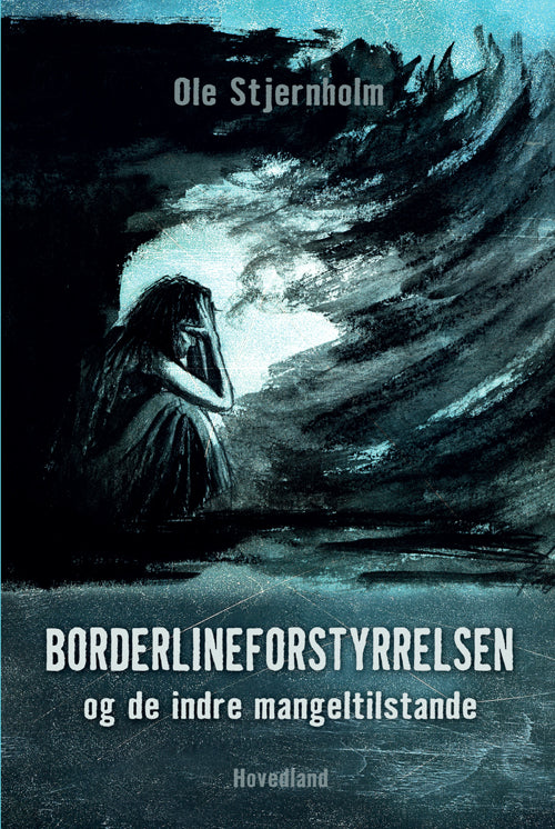 BORDERLINEFORSTYRRELSEN