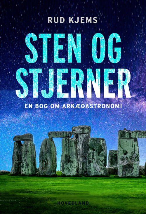 STEN OG STJERNER