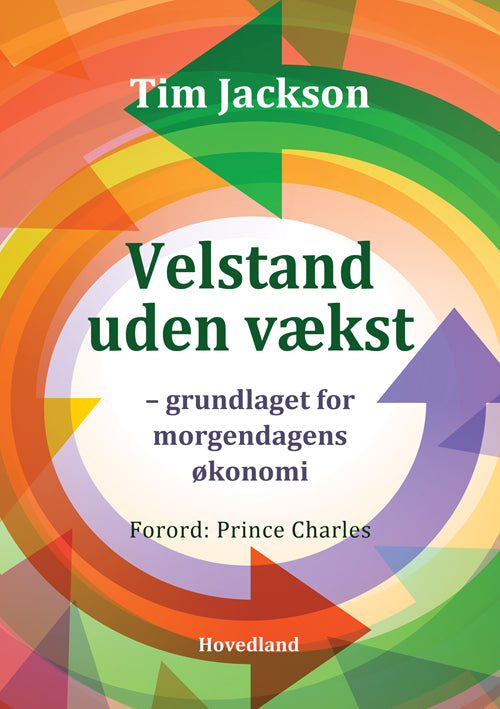 VELSTAND UDEN VÆKST