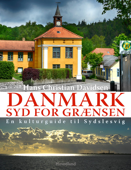 DANMARK SYD FOR GRÆNSEN