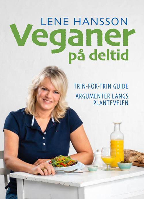 VEGANER PÅ DELTID