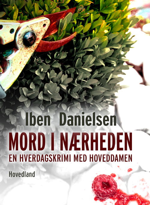 MORD I NÆRHEDEN