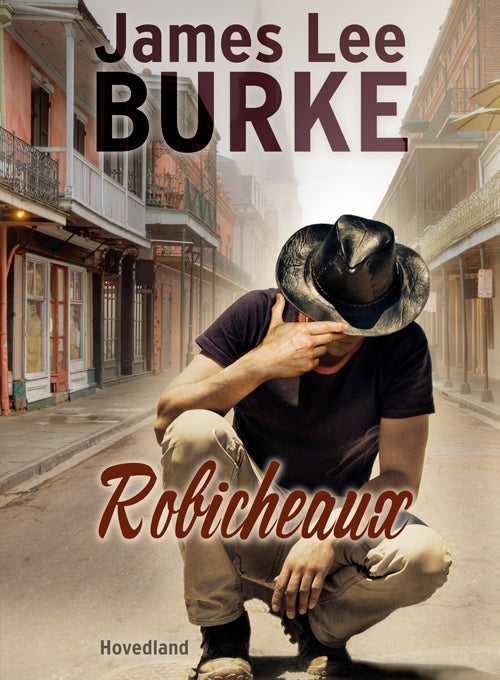 ROBICHEAUX