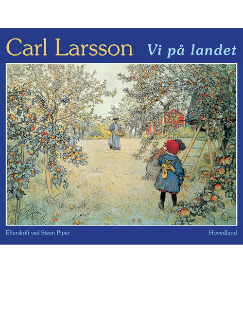 VI PÅ LANDET