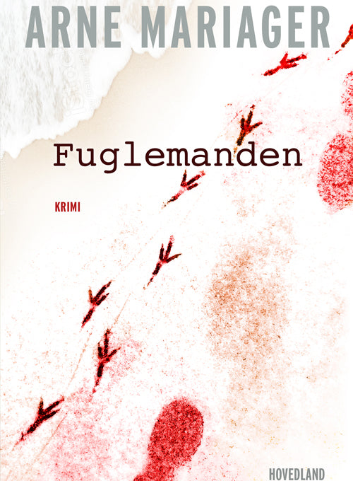 FUGLEMANDEN