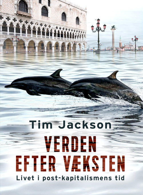 VERDEN EFTER VÆKSTEN