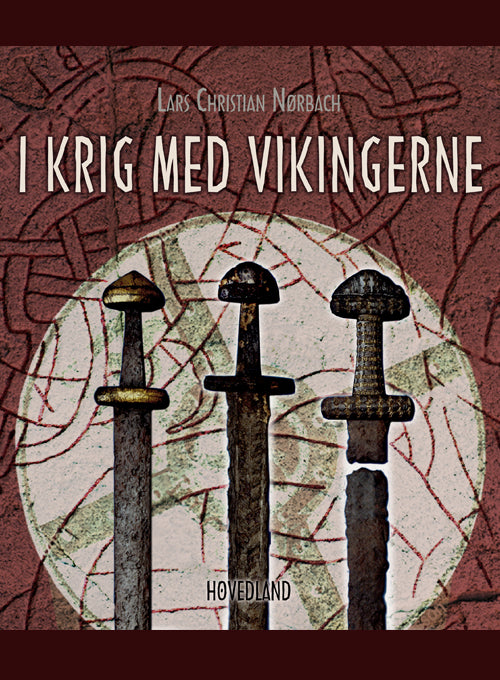 I KRIG MED VIKINGERNE
