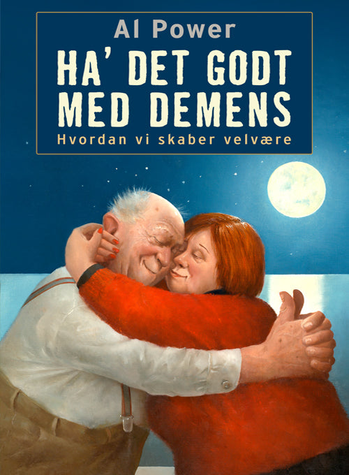 HA' DET GODT MED DEMENS