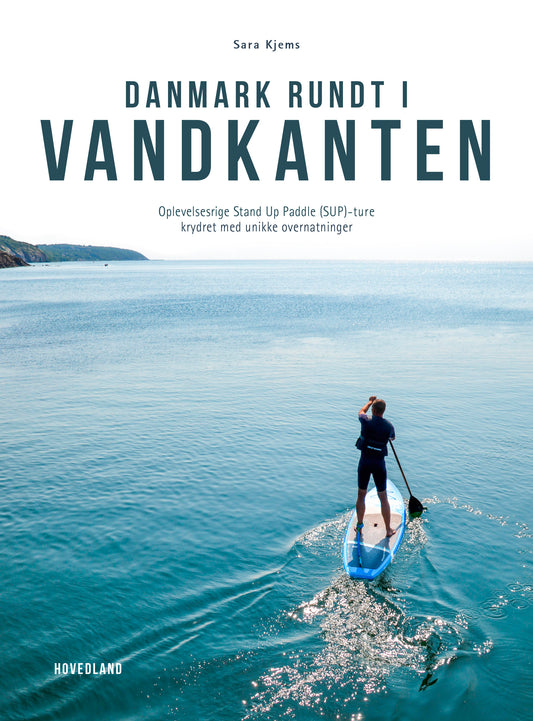 DANMARK RUNDT I VANDKANTEN