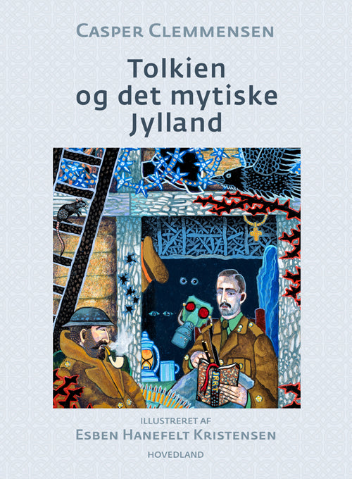 TOLKIEN OG DET MYTISKE JYLLAND