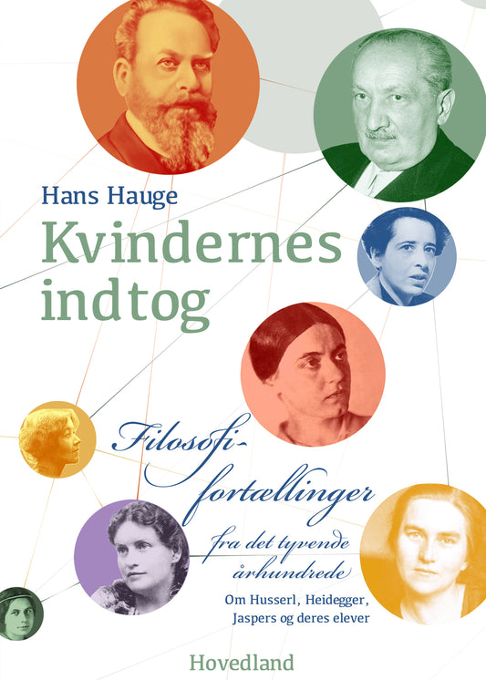 KVINDERNES INDTOG