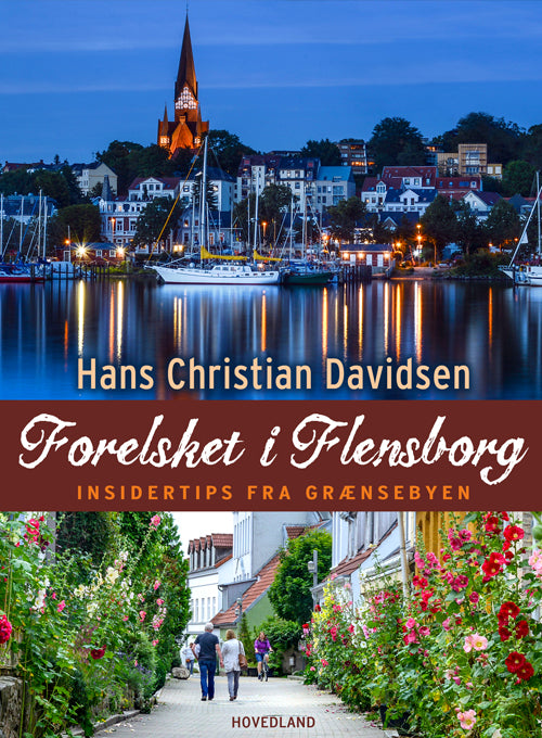 FORELSKET I FLENSBORG