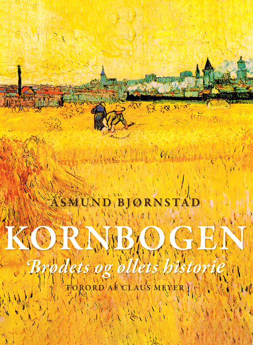 KORNBOGEN