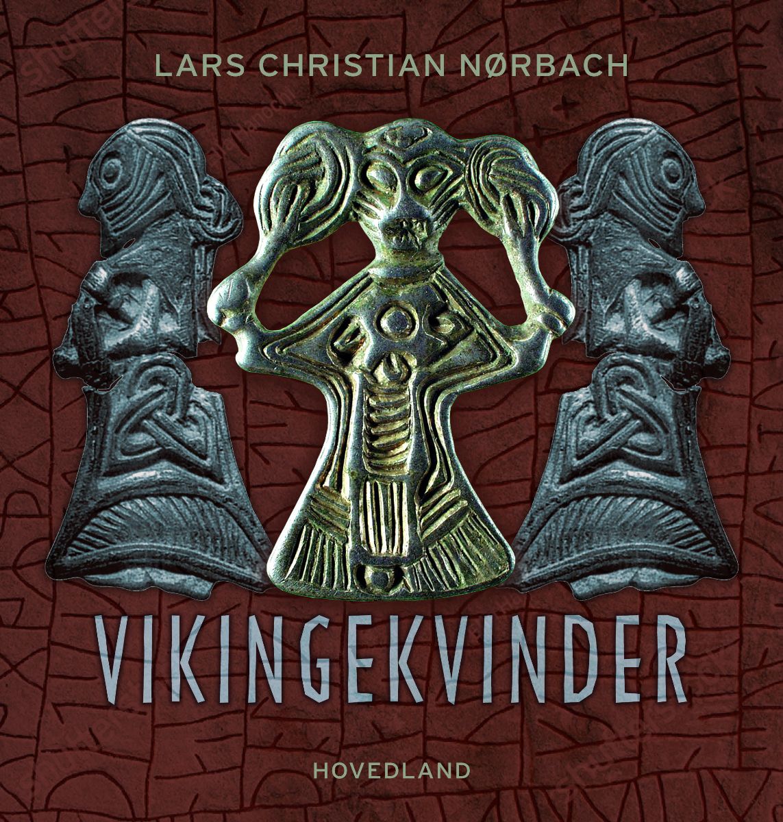VIKINGEKVINDER