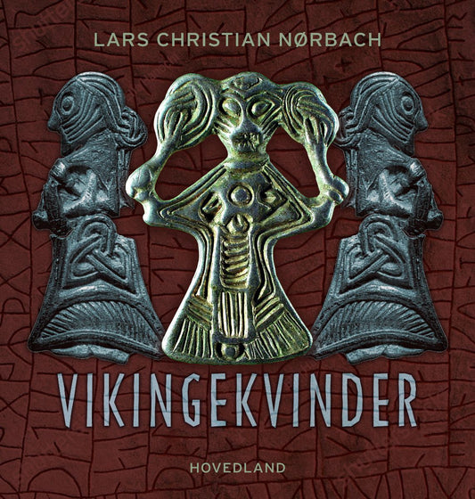 VIKINGEKVINDER