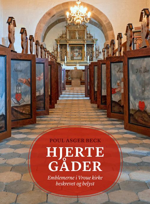 HJERTEGÅDER