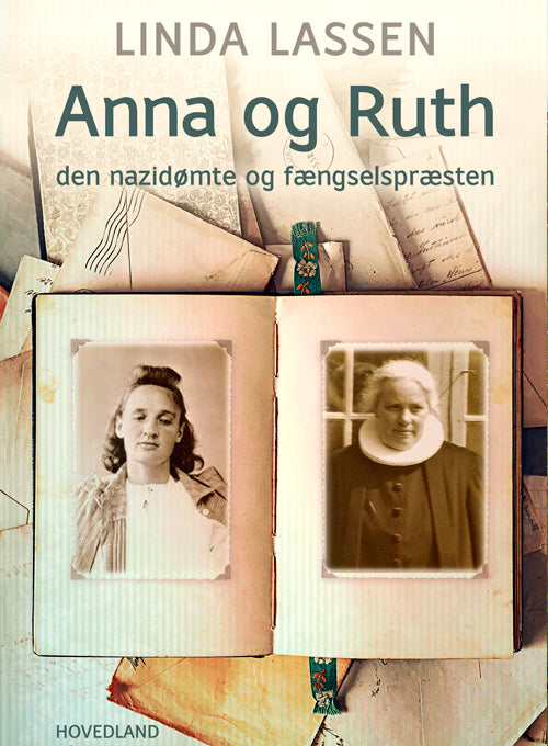 ANNA OG RUTH