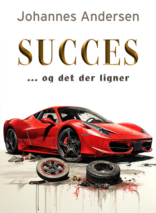 SUCCES - OG DET DER LIGNER