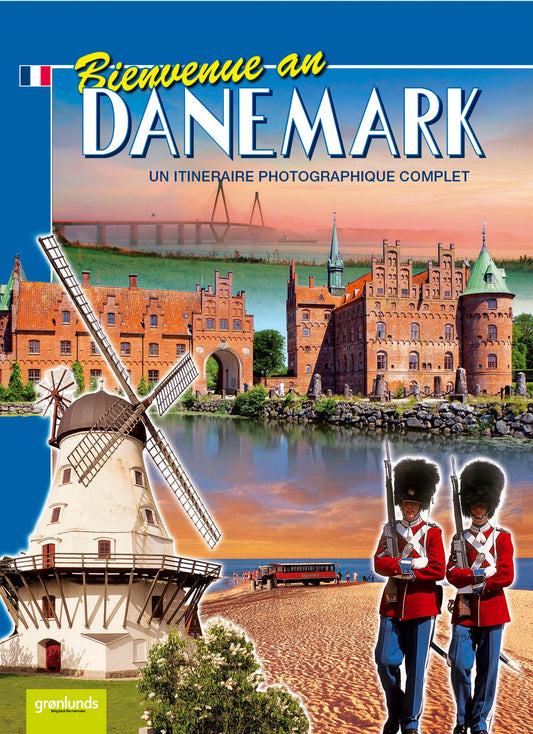 BIENVENUE AU DANEMARK