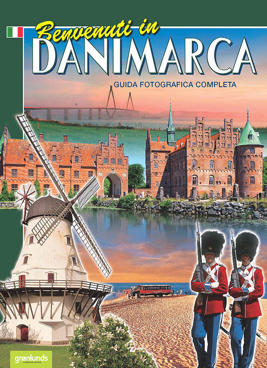 BENVENUTI IN DANIMARCA (2020)