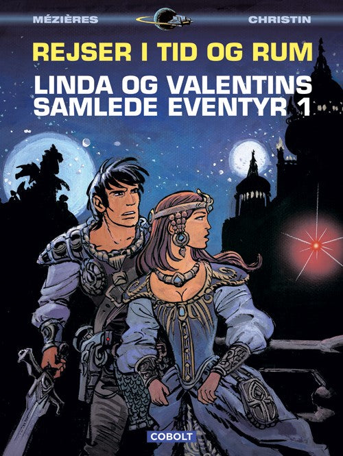 REJSER I TID OG RUM -1