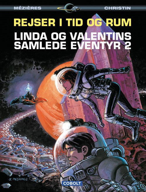 REJSER I TID OG RUM -2