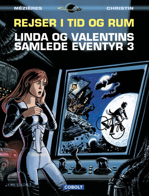 REJSER I TID OG RUM