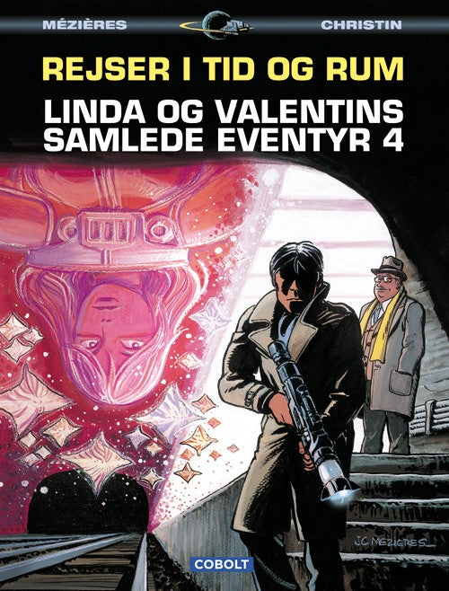 REJSER I TID OG RUM -4