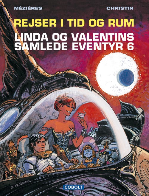 REJSER I TID OG RUM -6