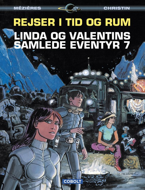 REJSER I TID OG RUM -7