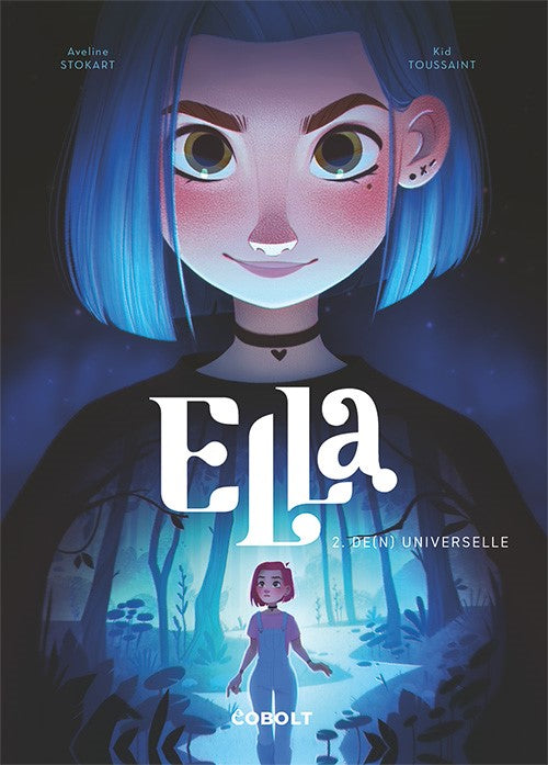 ELLA 2: DE(N) UNIVERSELLE