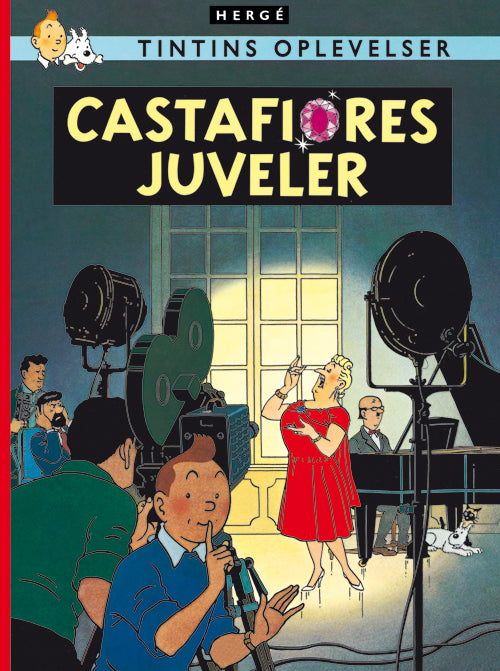 CASTAFIORES JUVELER