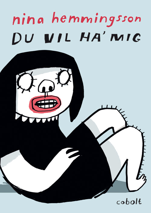 DU VIL HA' MIG