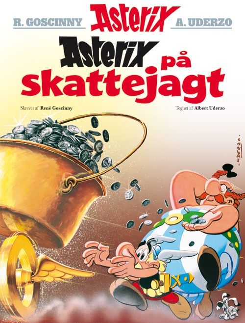 ASTERIX 13