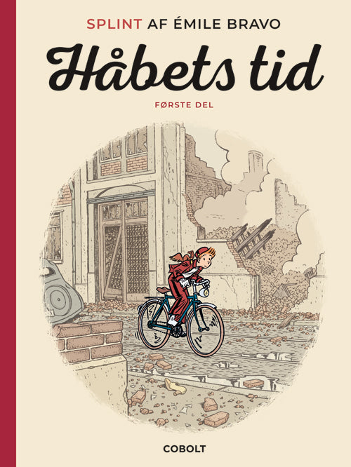 SPLINT - HÅBETS TID (1)