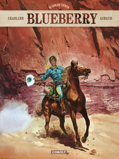 DE SAMLEDE EVENTYR 1