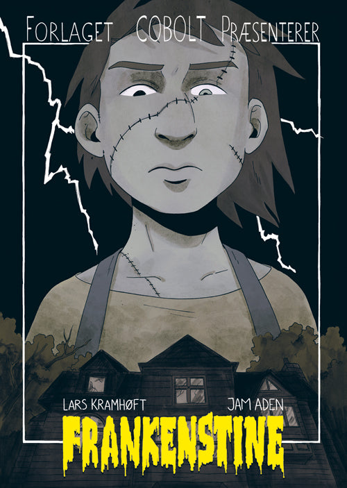 FRANKENSTINE