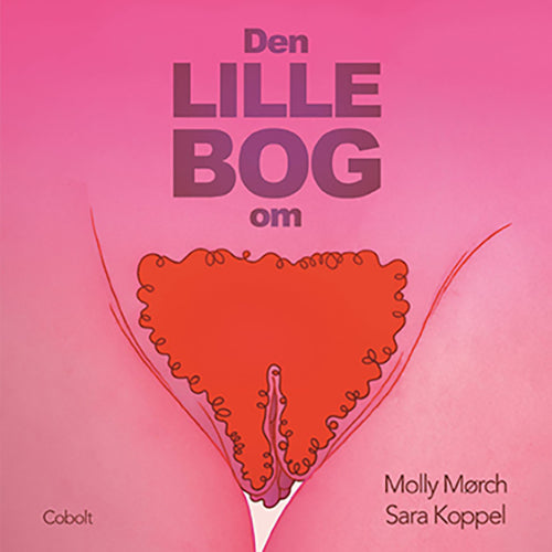 DEN LILLE BO OM....
